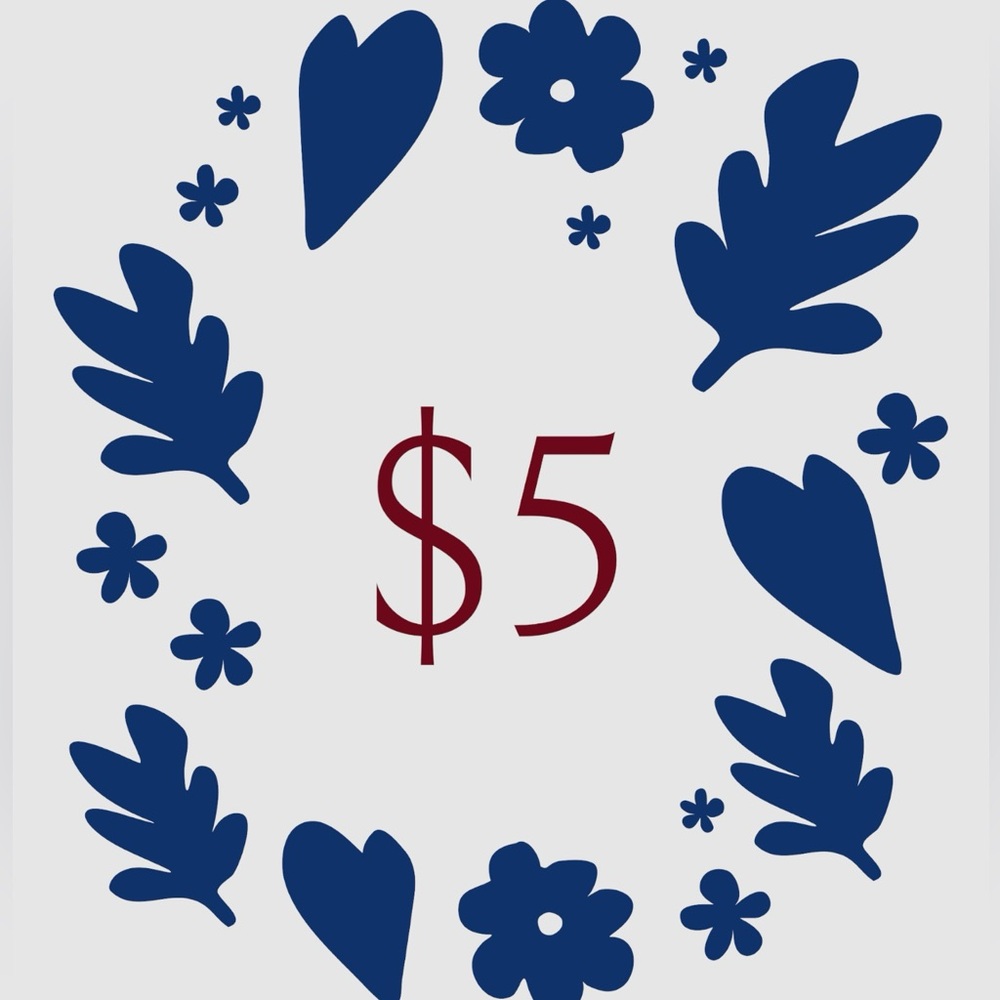 Live Show Listing- Odd Numbers Random Pull. - image 1